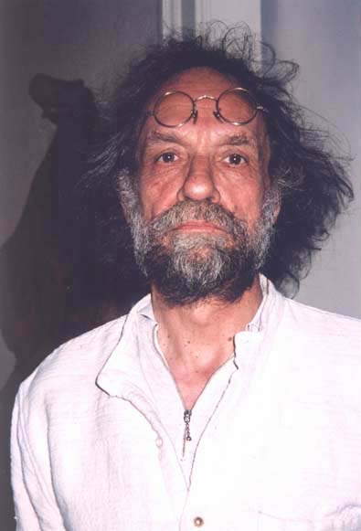 Ja, was soll man machen?!