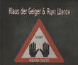 Klaus der Geiger und Ruki Werch