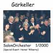 SalonOrchester 1/2000
